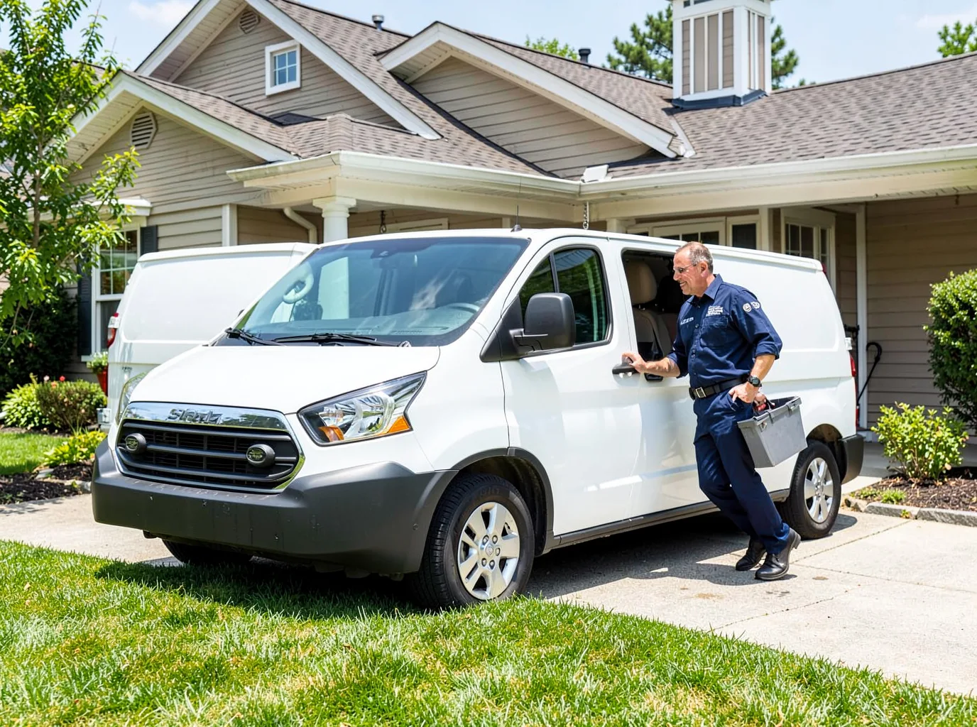 Emergency Plumber company in Randle, WA