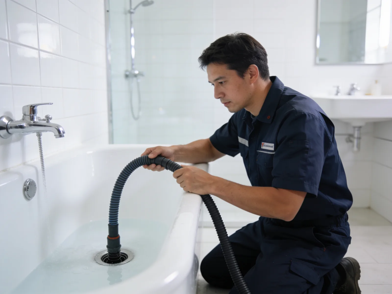 Emergency Plumber Randle, WA FAQs
